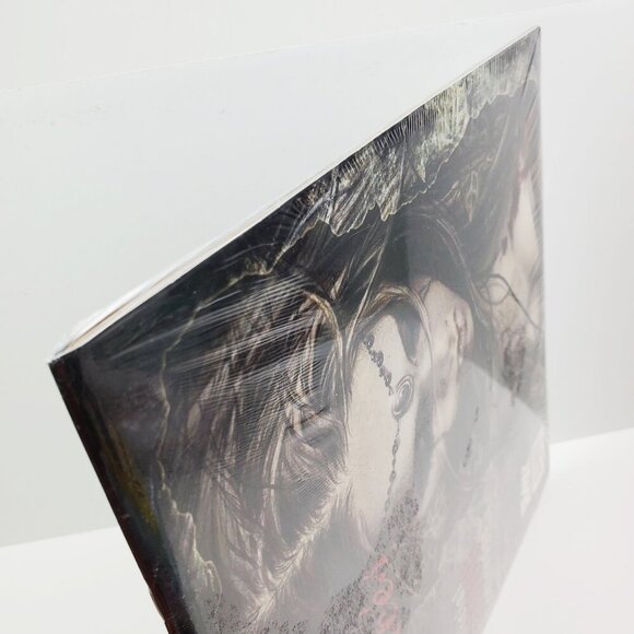 Victoria Frances Gothic Art Calendar (Heavy Metal Magazine) 2009 Sealed - Picture 9 of 10